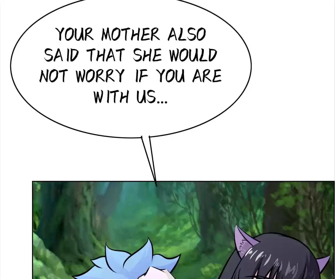 Adventures With Snakes Chapter 99 page 43 - 