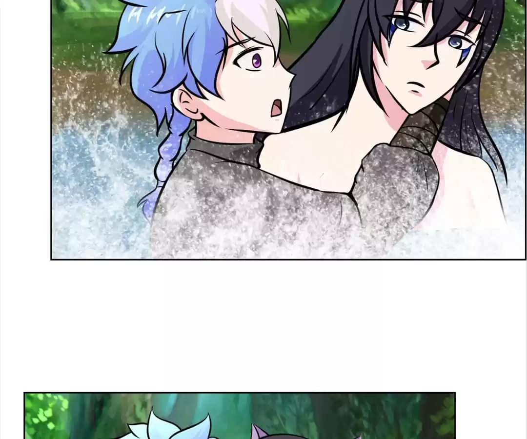 Adventures With Snakes Chapter 99 page 44 - 