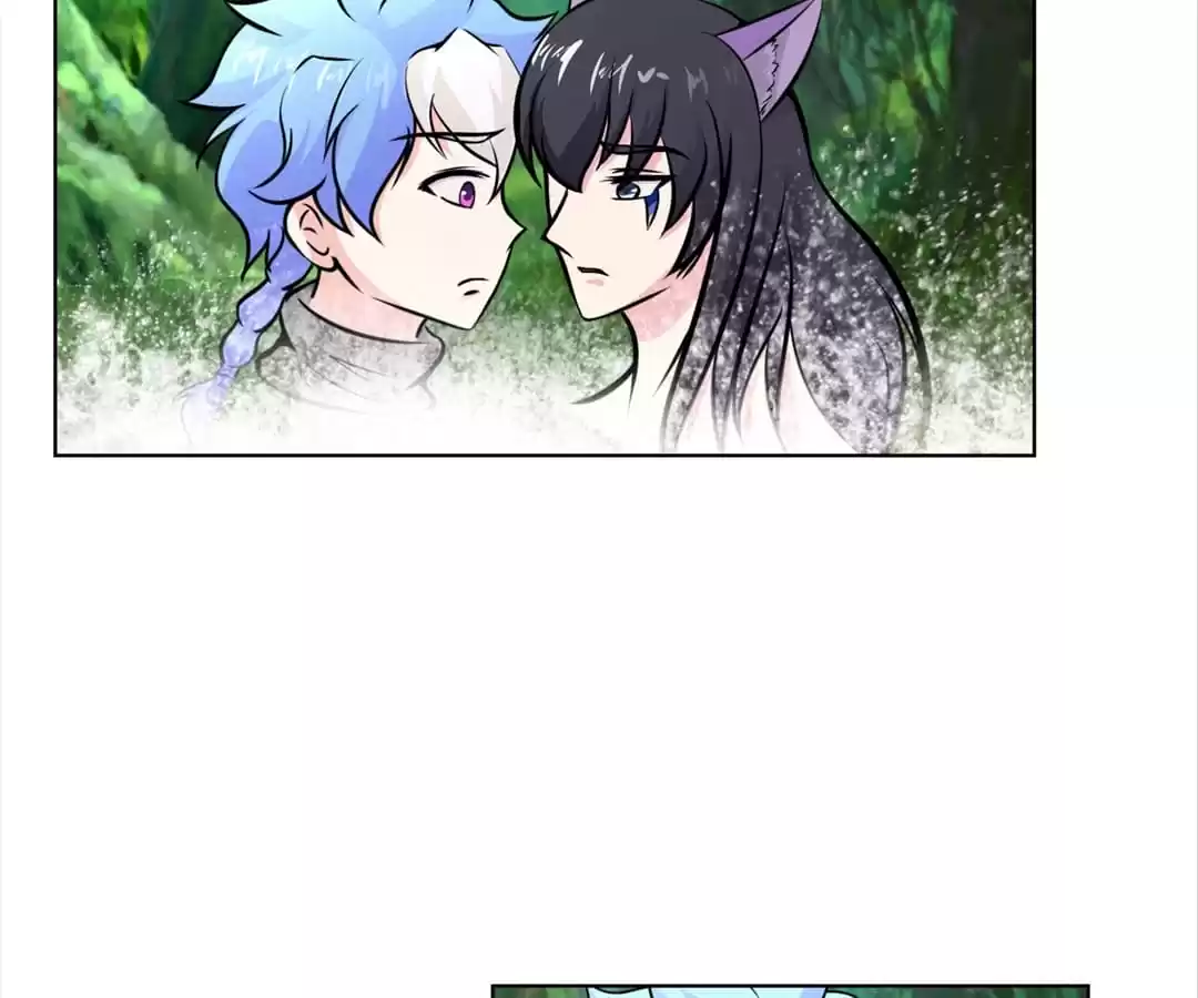 Adventures With Snakes Chapter 99 page 45 - 