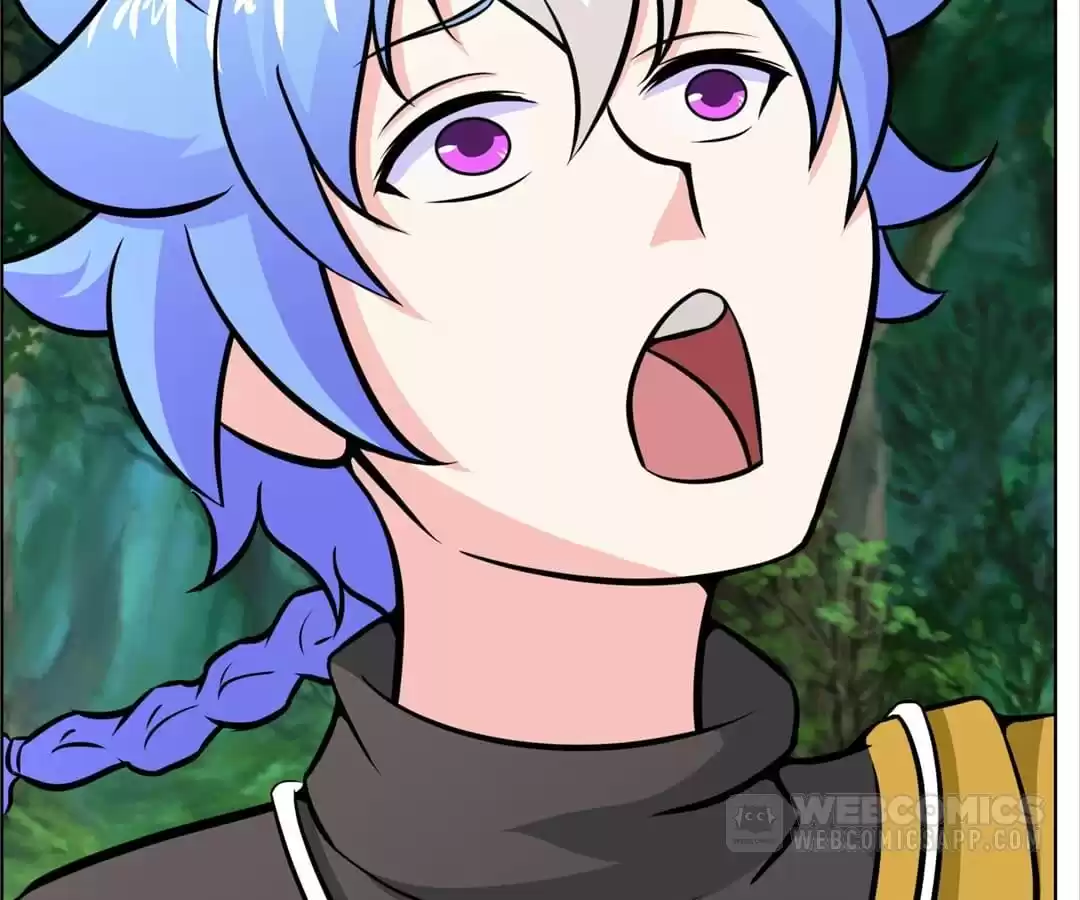 Adventures With Snakes Chapter 99 page 58 - 