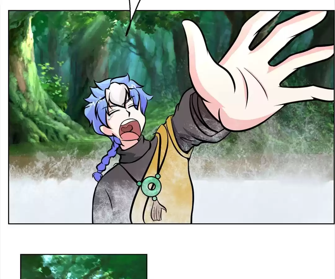 Adventures With Snakes Chapter 99 page 60 - 