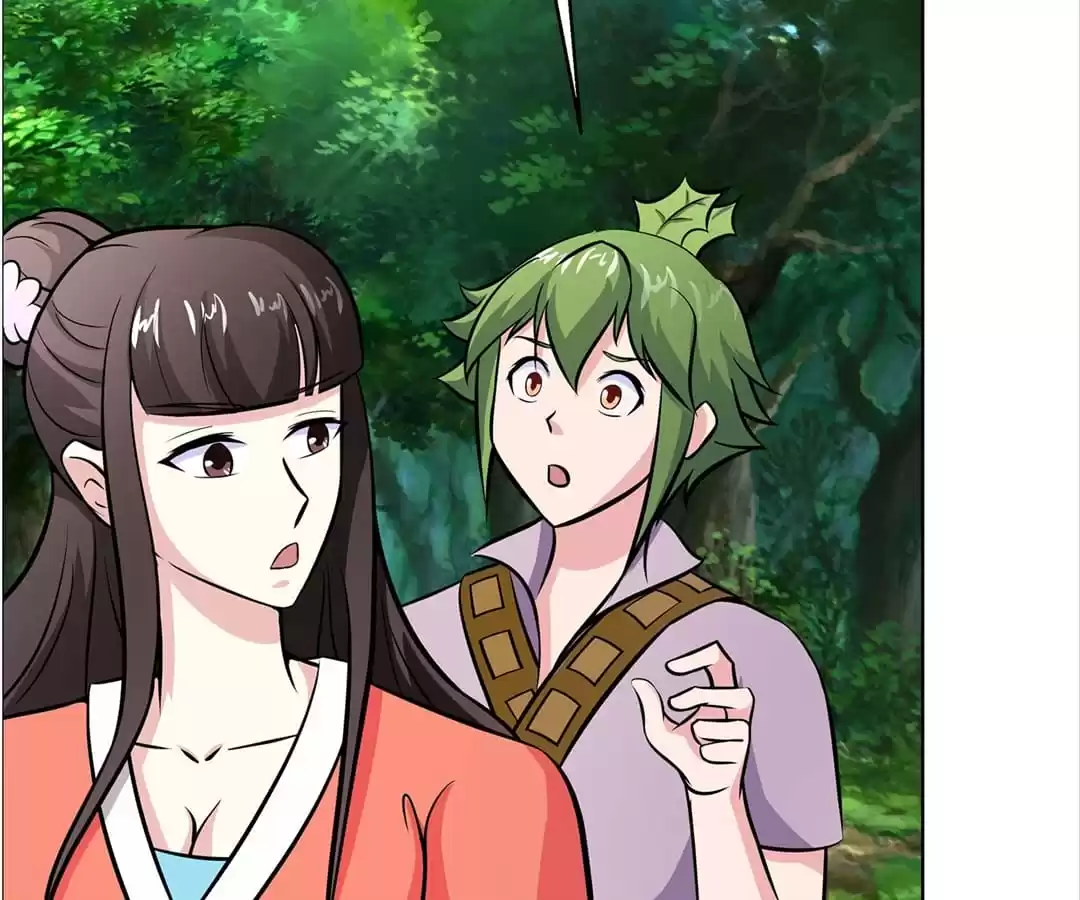 Adventures With Snakes Chapter 99 page 72 - 