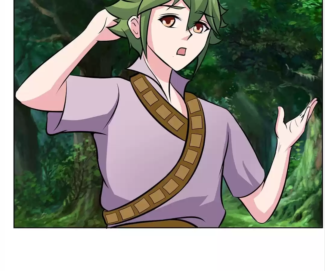 Adventures With Snakes Chapter 99 page 74 - 
