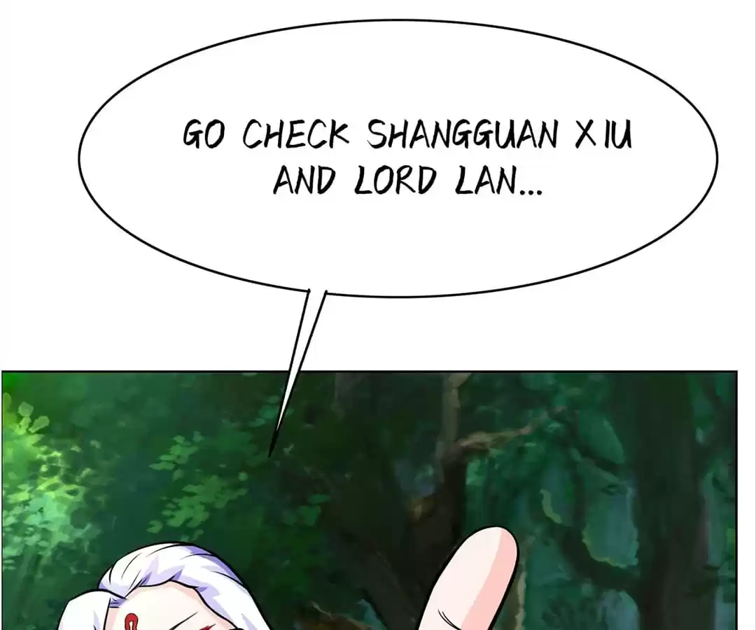 Adventures With Snakes Chapter 99 page 75 - 