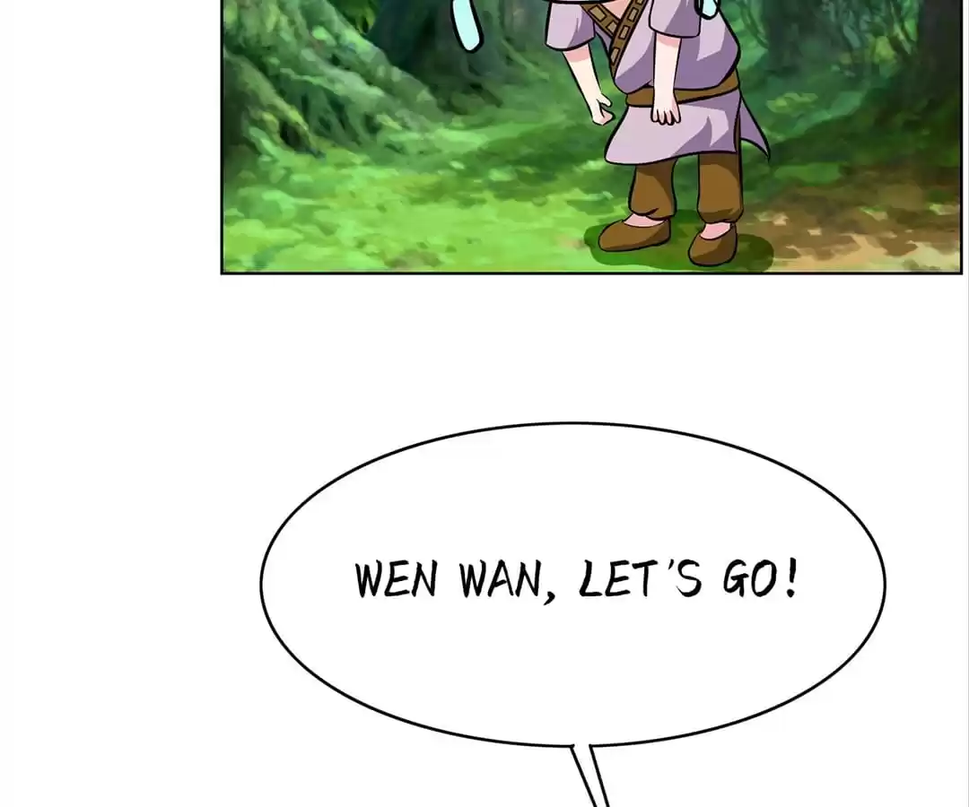 Adventures With Snakes Chapter 99 page 80 - 