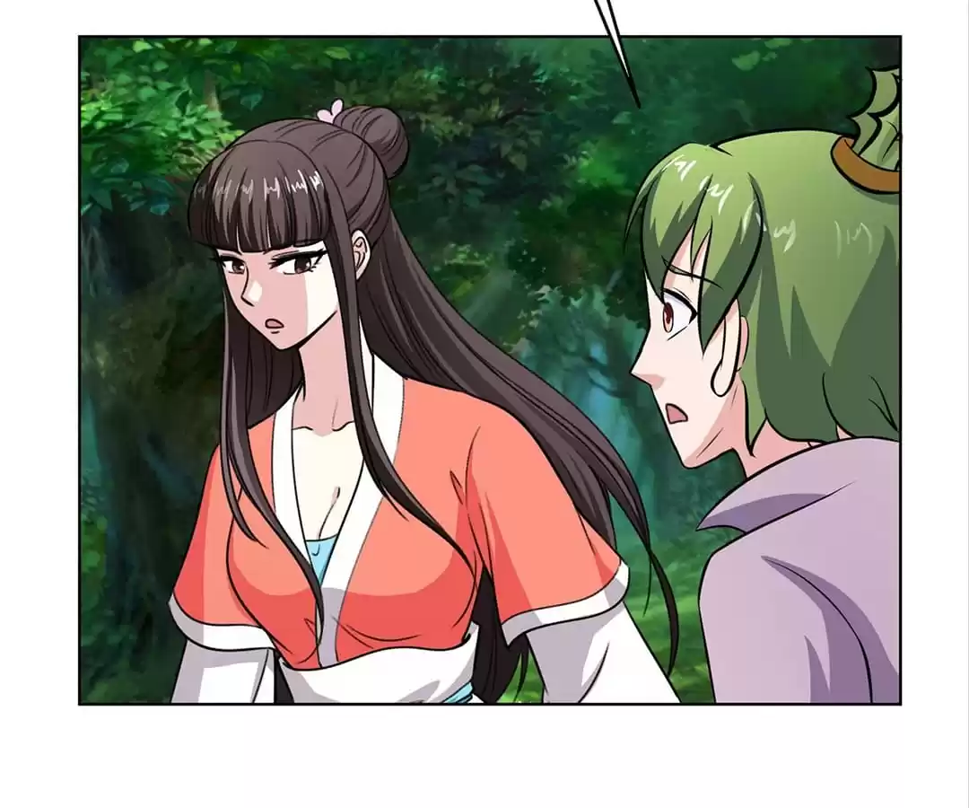 Adventures With Snakes Chapter 99 page 81 - 