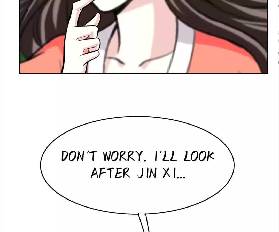 Adventures With Snakes Chapter 99 page 83 - 