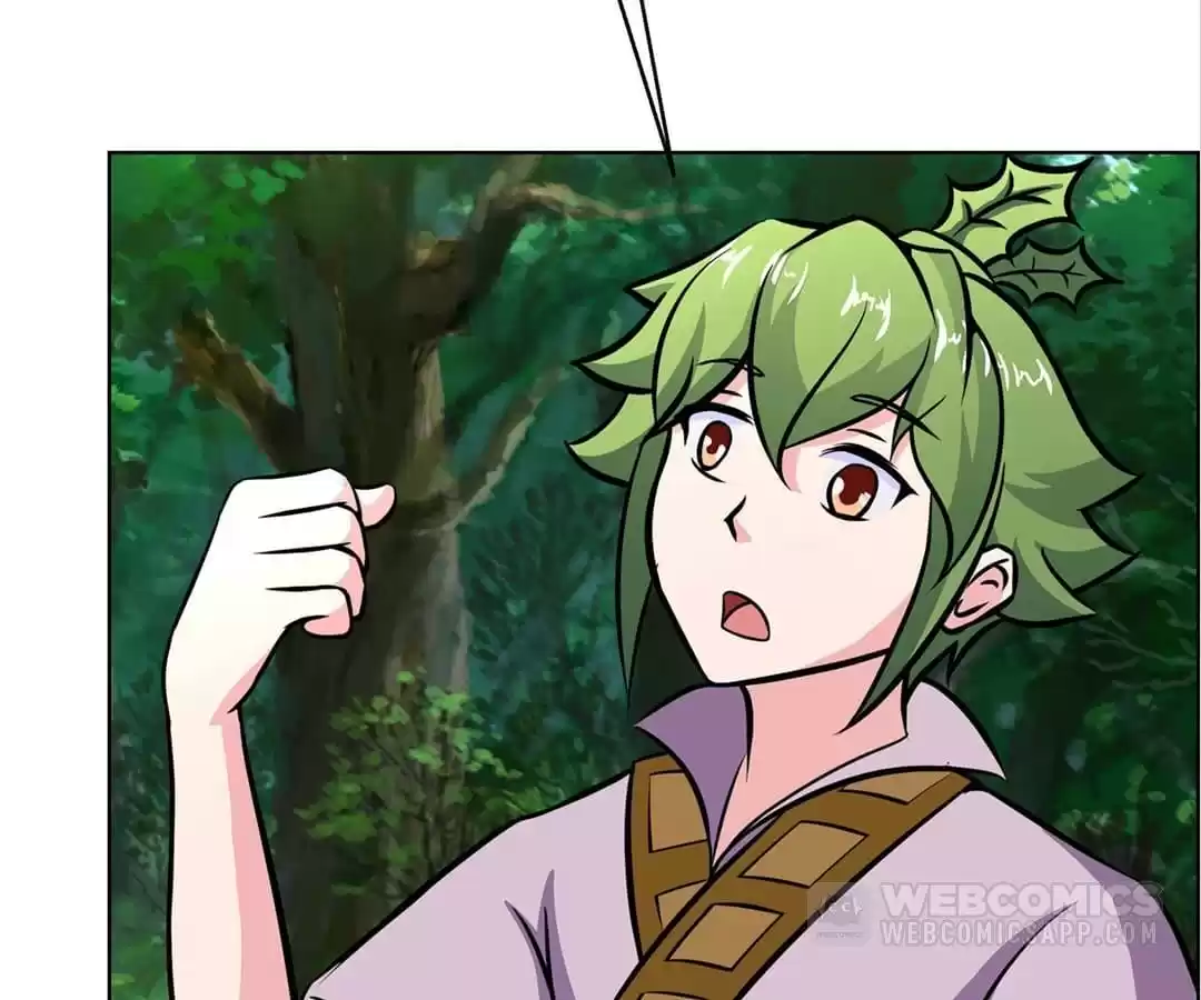 Adventures With Snakes Chapter 99 page 84 - 