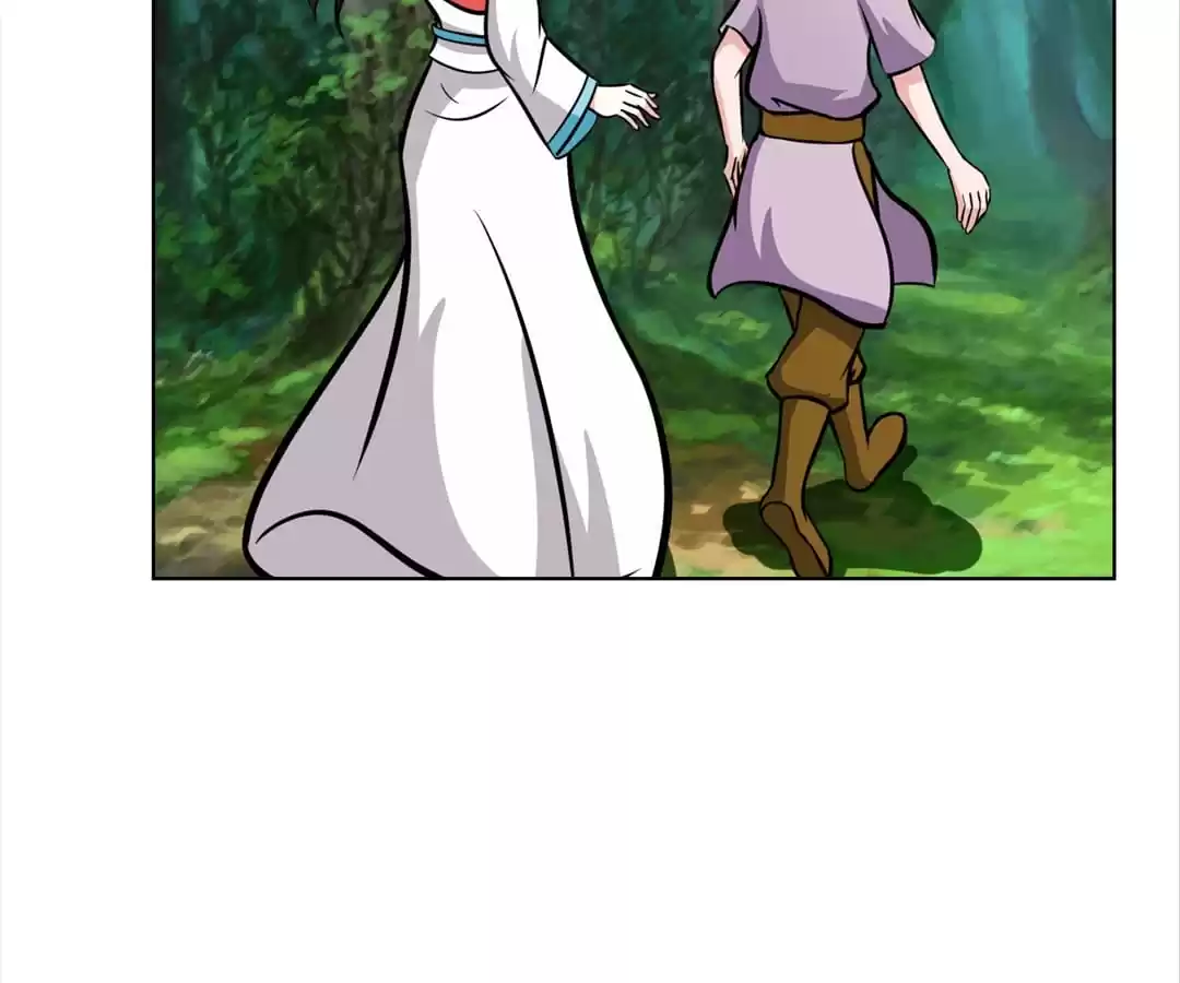 Adventures With Snakes Chapter 99 page 88 - 