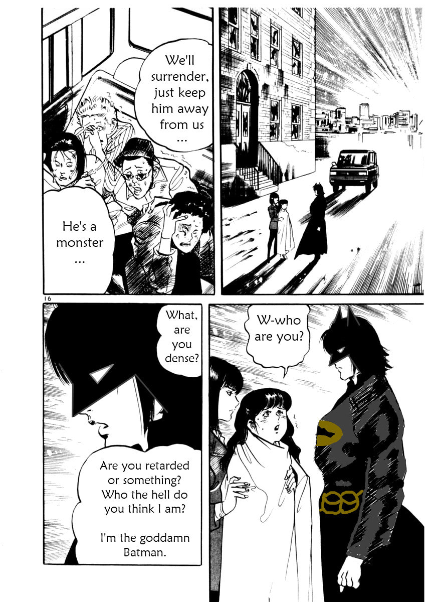 Read Aegis in the Dark chapter 14 image 21 on Lezhin