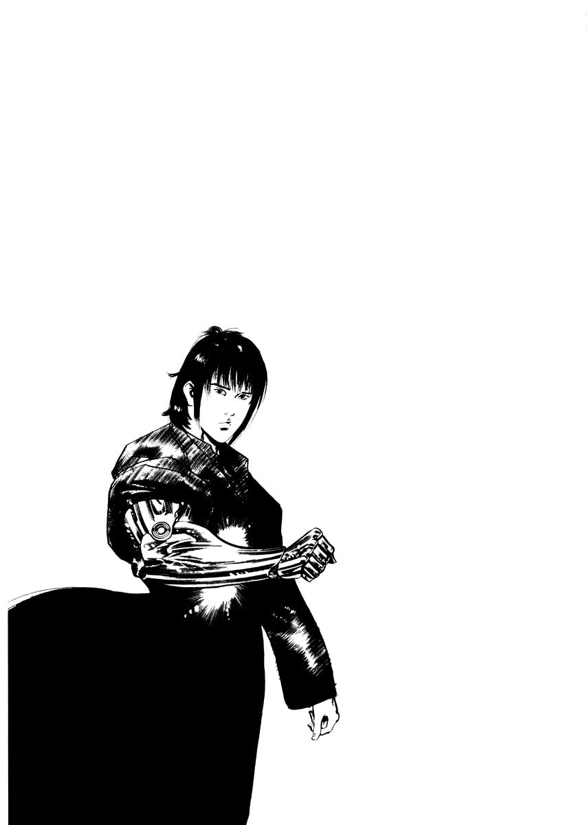 Read Aegis in the Dark chapter 27 image 20 on Lezhin