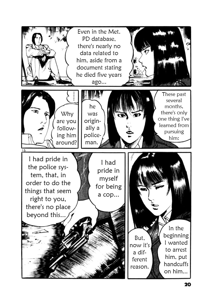 Read Aegis in the Dark chapter 28 image 19 on Lezhin
