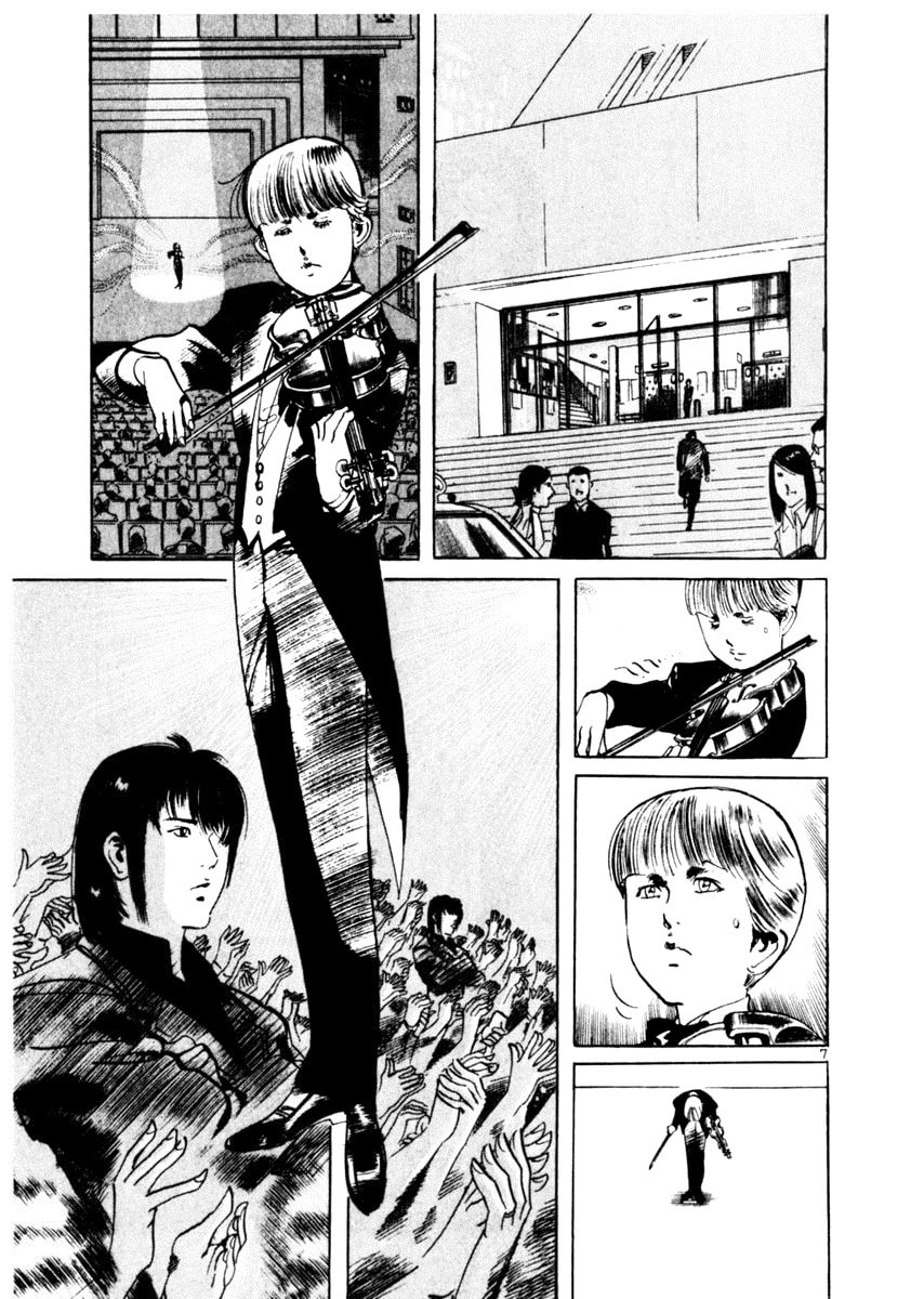 Read Aegis in the Dark chapter 42 image 6 on Lezhin