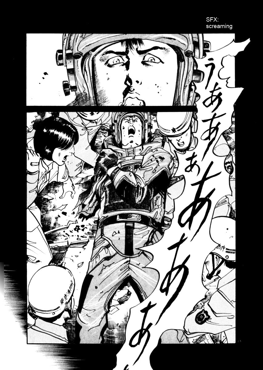 Read Aegis in the Dark chapter 47 image 19 on Lezhin