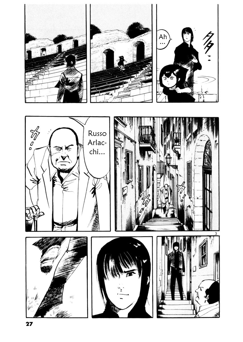 Read Aegis in the Dark chapter 48 image 2 on Lezhin