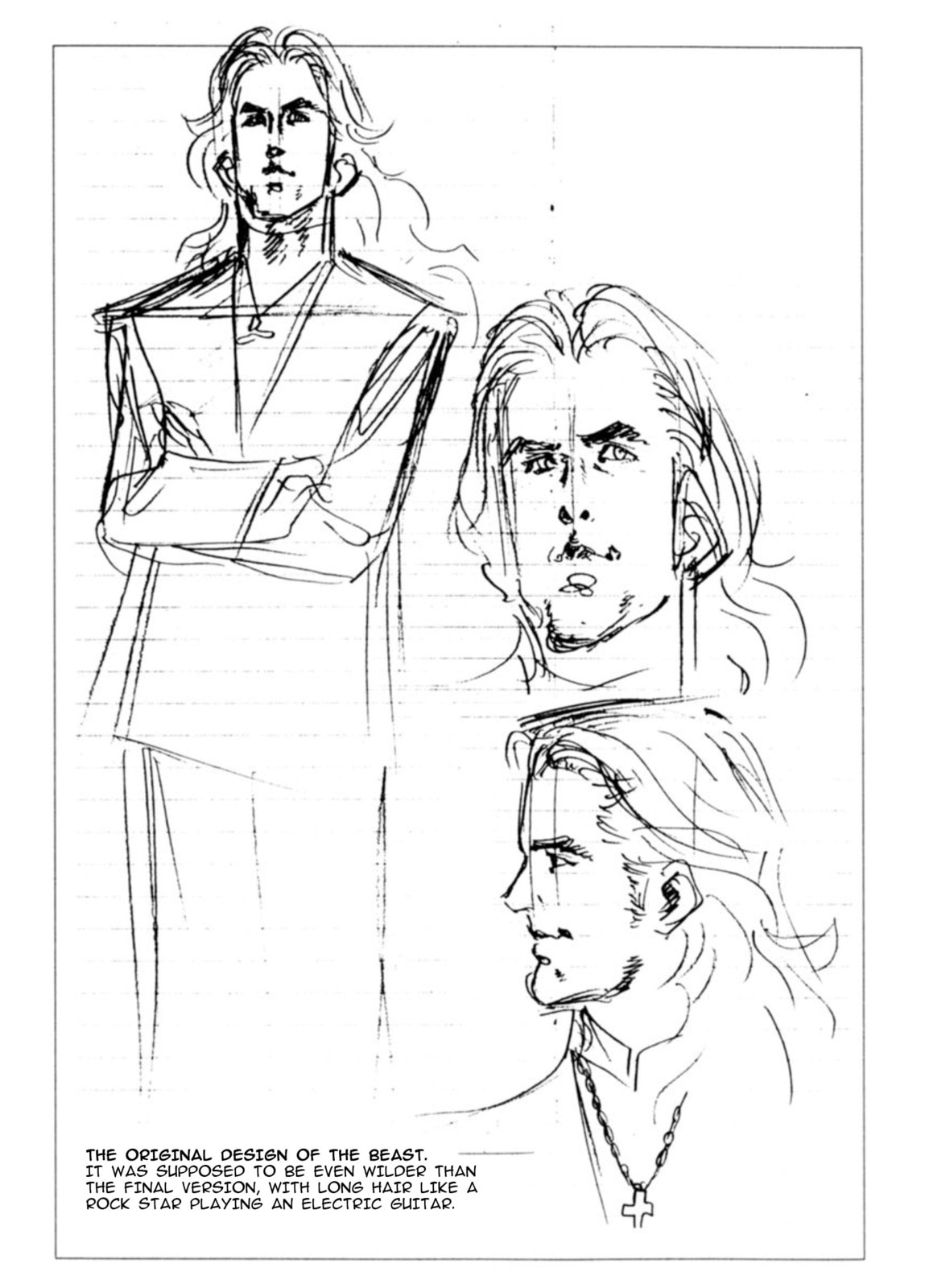 Read Aegis in the Dark chapter 75 image 18 on Lezhin
