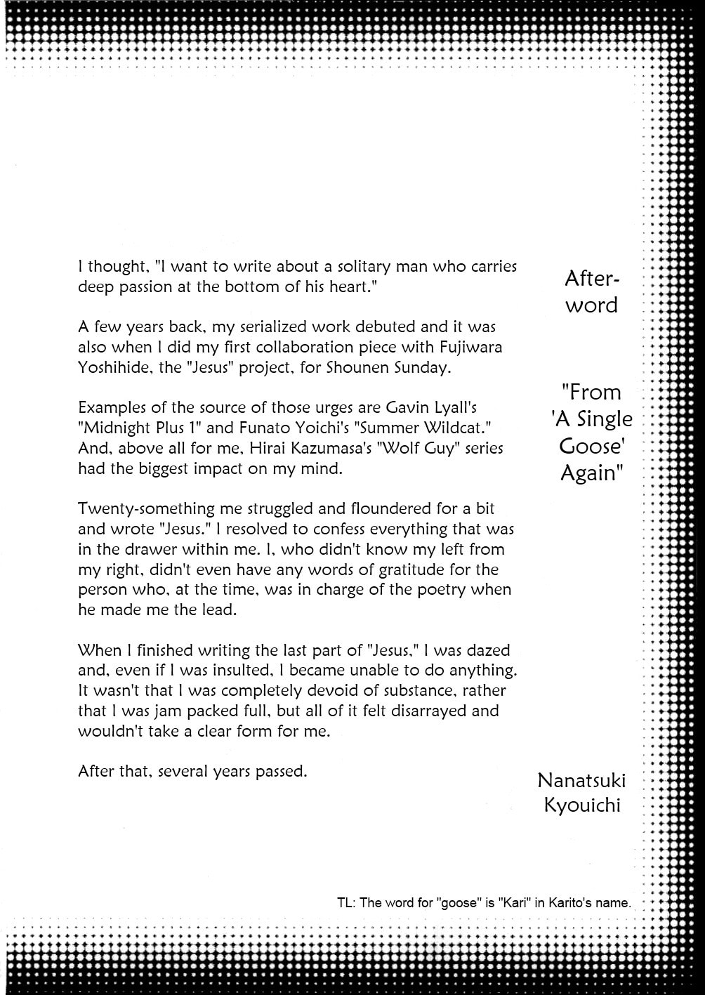 Read Aegis in the Dark chapter 8 image 21 on Lezhin