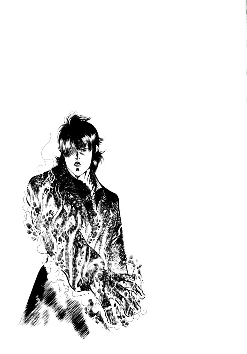 Read Aegis in the Dark chapter 95 image 20 on Lezhin