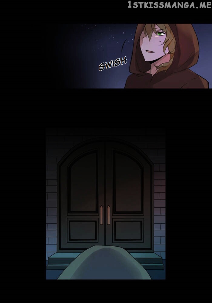 Read Aegis Orta chapter 0 image 5 on Lezhin