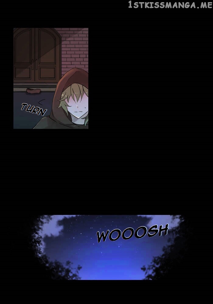 Read Aegis Orta chapter 0 image 7 on Lezhin