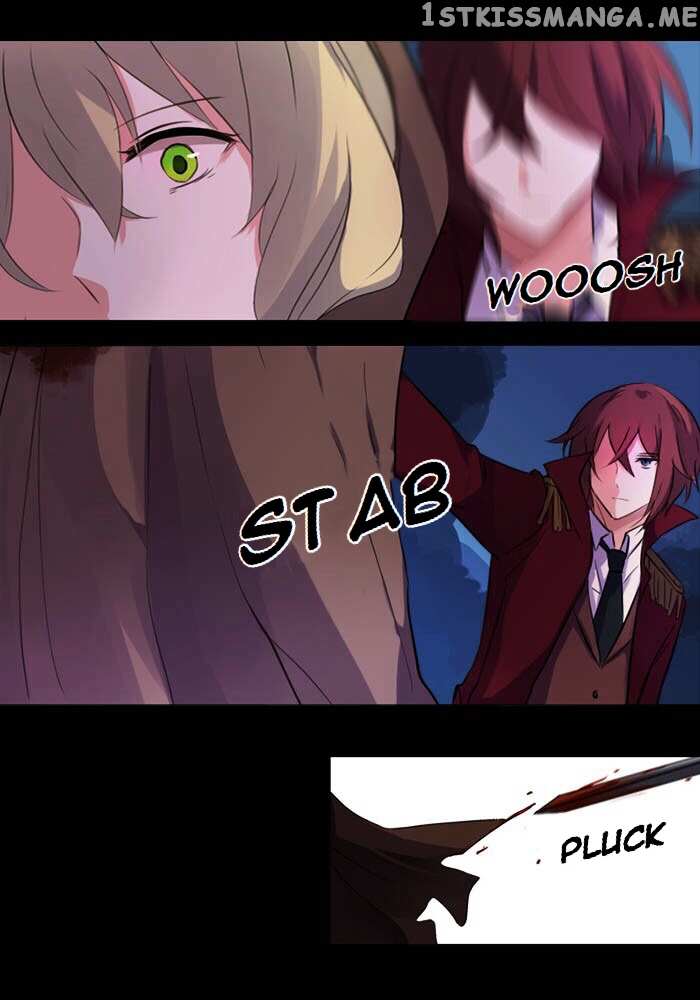 Read Aegis Orta chapter 0 image 9 on Lezhin