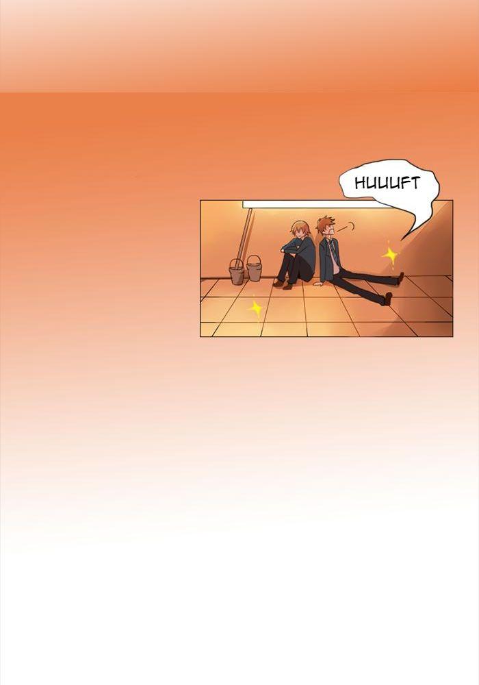 Read Aegis Orta chapter 1.1 image 17 on Lezhin