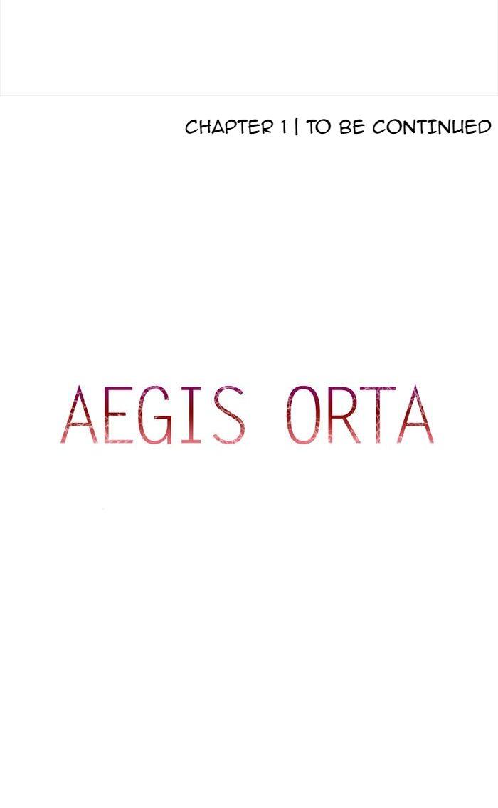 Read Aegis Orta chapter 1.1 image 23 on Lezhin