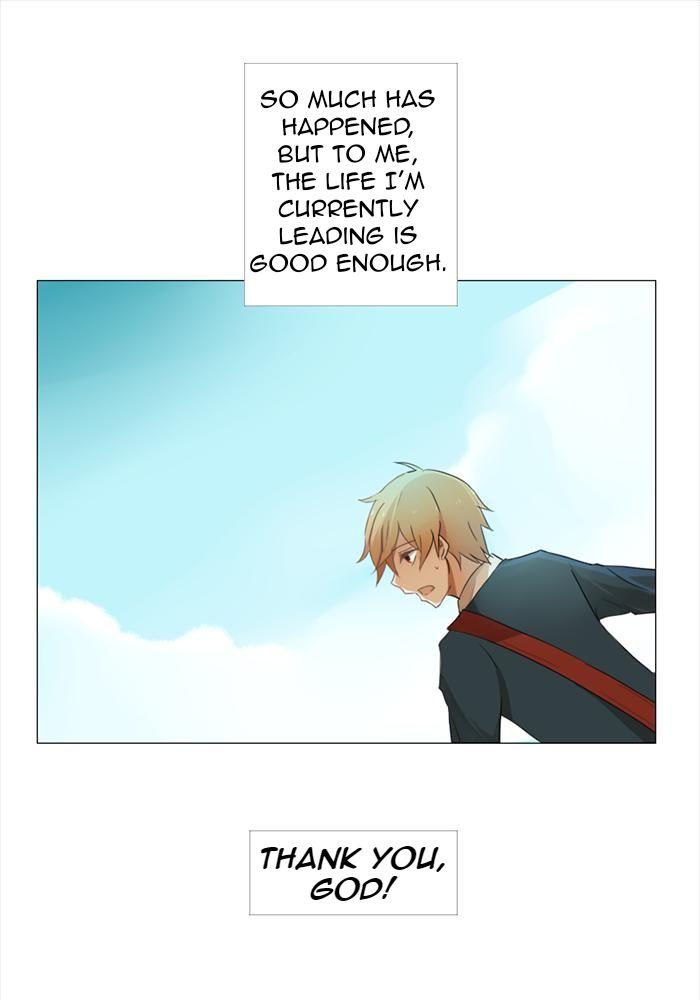 Read Aegis Orta chapter 1.1 image 5 on Lezhin