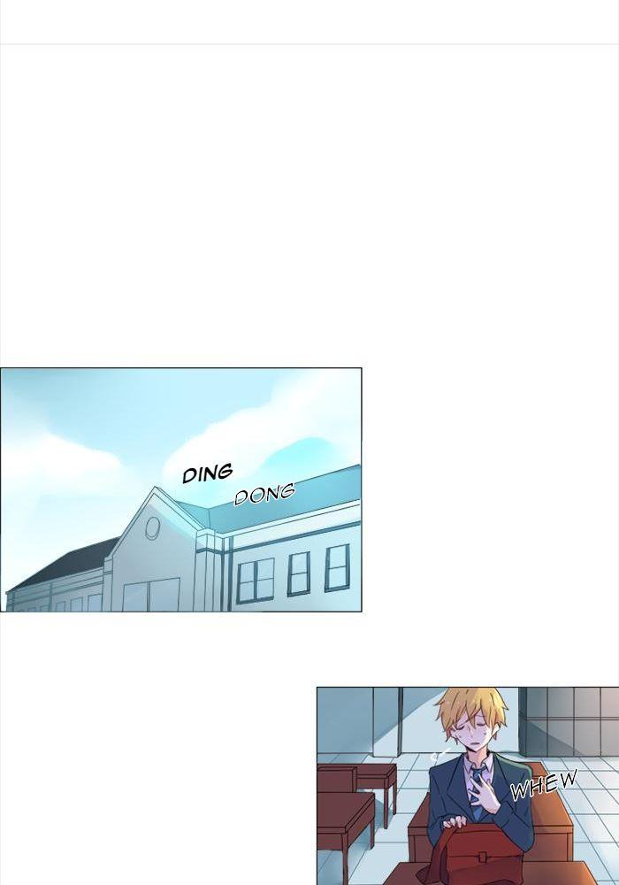 Read Aegis Orta chapter 1.1 image 6 on Lezhin