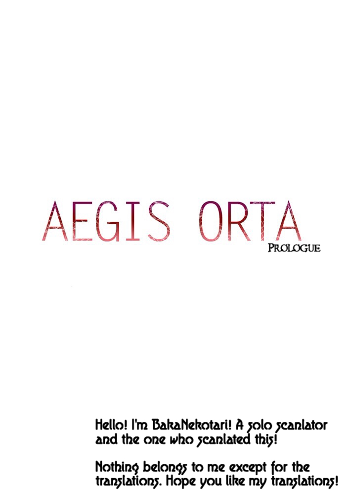 Read Aegis Orta chapter 1 image 1 on Lezhin