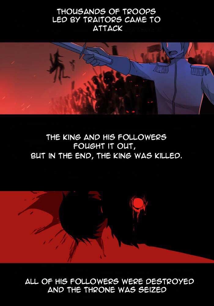 Read Aegis Orta chapter 1 image 3 on Lezhin