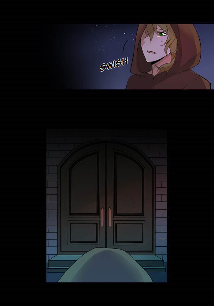Read Aegis Orta chapter 1 image 5 on Lezhin