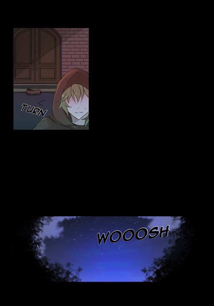 Read Aegis Orta chapter 1 image 7 on Lezhin