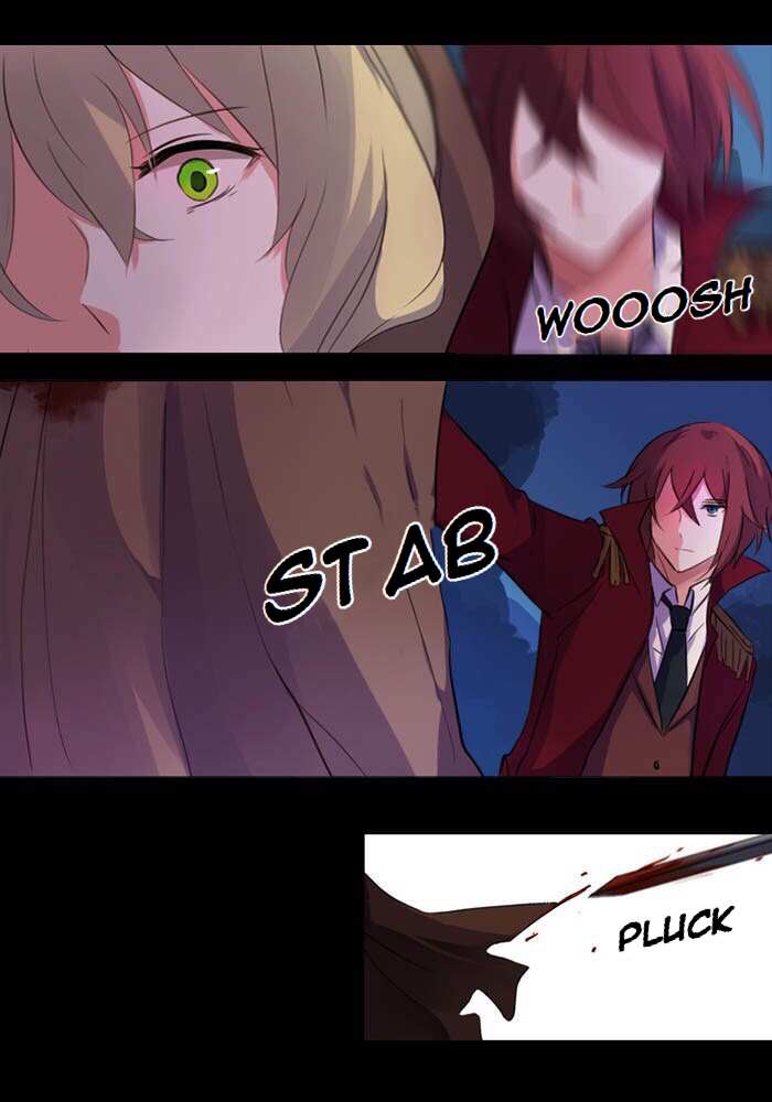 Read Aegis Orta chapter 1 image 9 on Lezhin