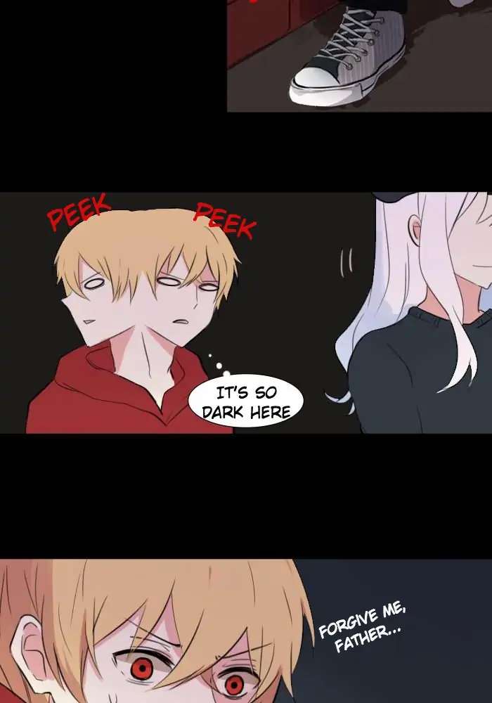 Read Aegis Orta chapter 10 image 15 on Lezhin