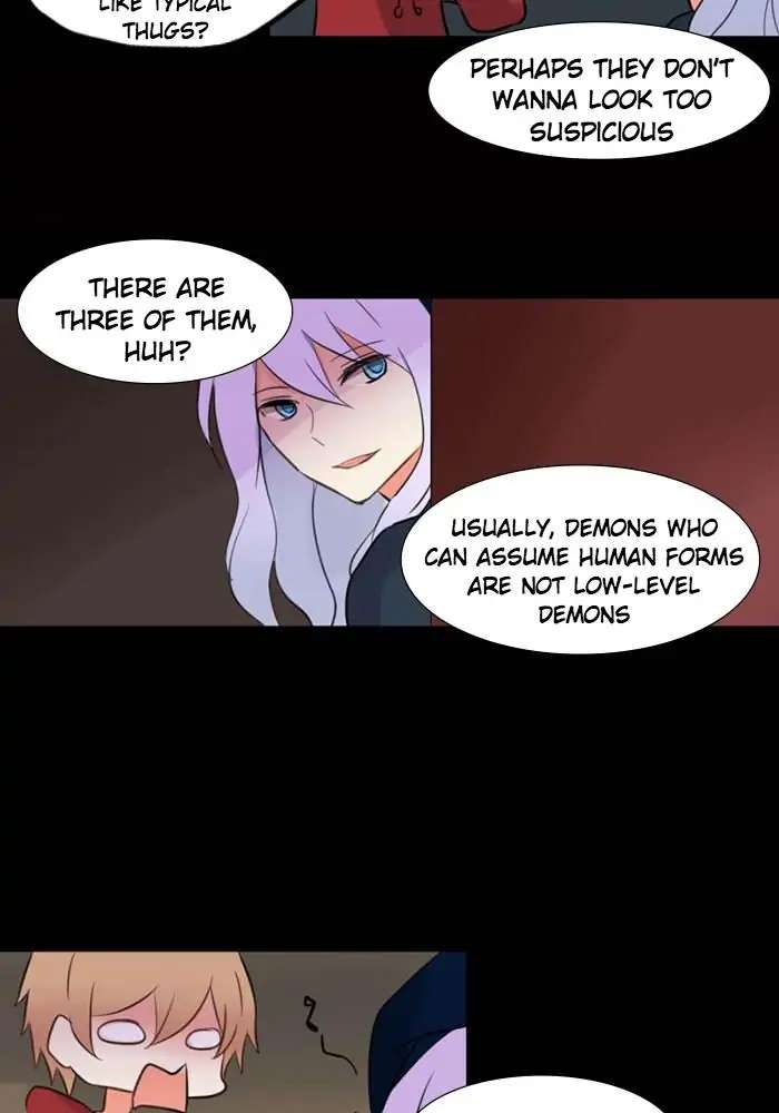 Read Aegis Orta chapter 10 image 21 on Lezhin