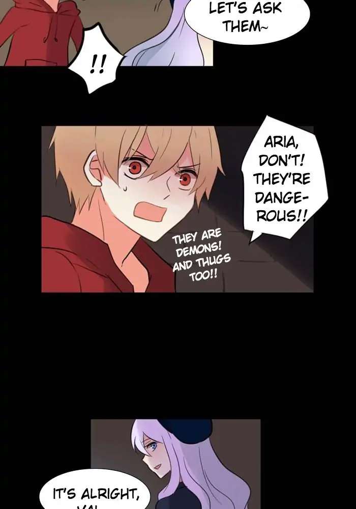 Read Aegis Orta chapter 10 image 22 on Lezhin