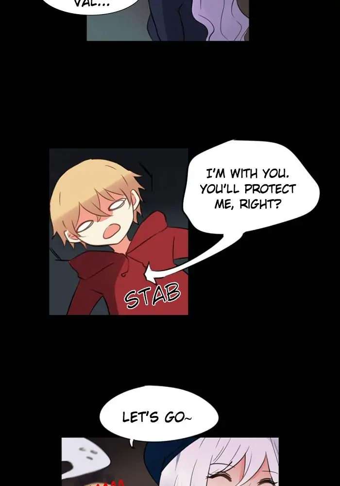 Read Aegis Orta chapter 10 image 23 on Lezhin