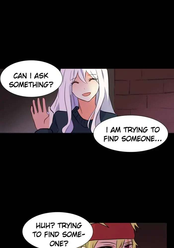 Read Aegis Orta chapter 10 image 25 on Lezhin