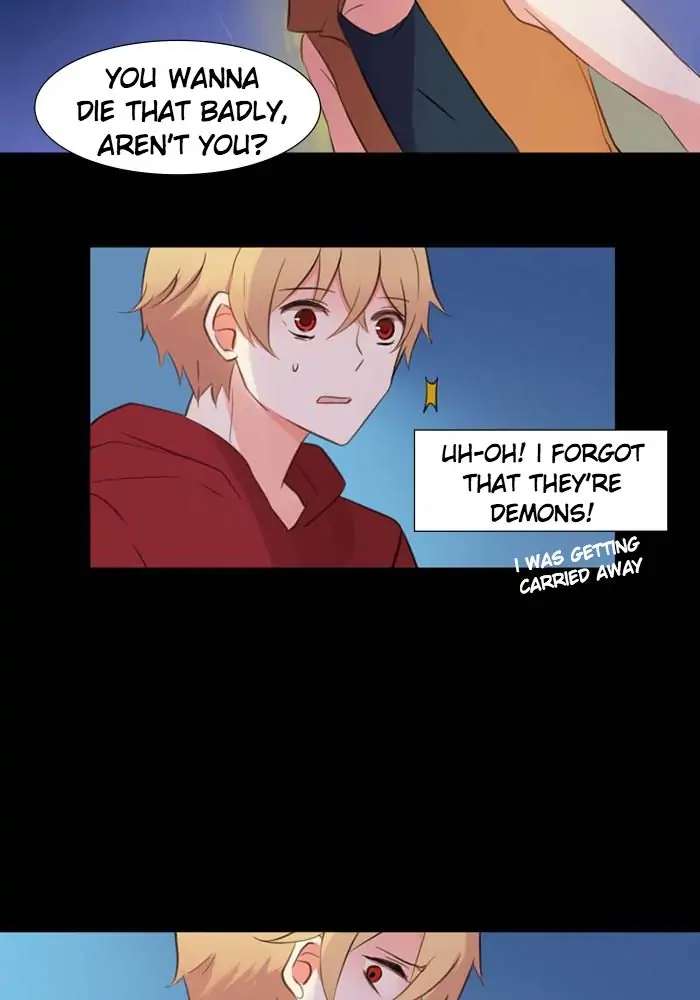 Read Aegis Orta chapter 10 image 30 on Lezhin