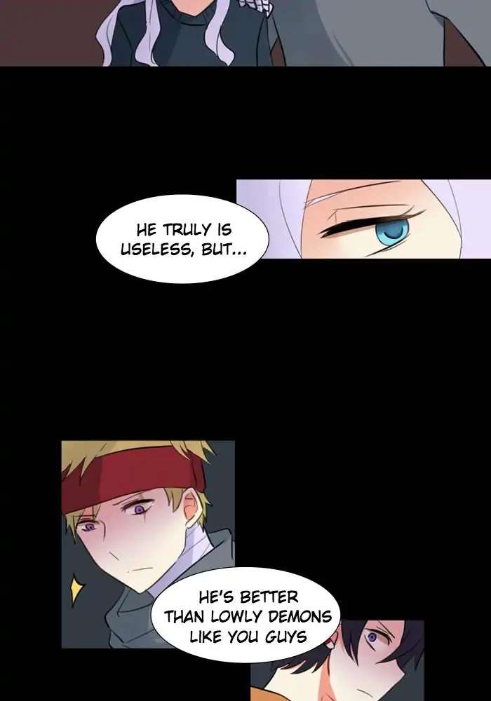 Read Aegis Orta chapter 10 image 33 on Lezhin