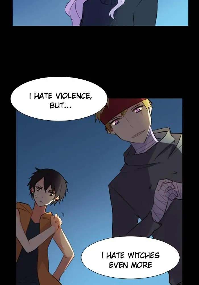 Read Aegis Orta chapter 10 image 35 on Lezhin