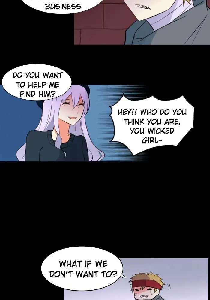 Read Aegis Orta chapter 10 image 39 on Lezhin