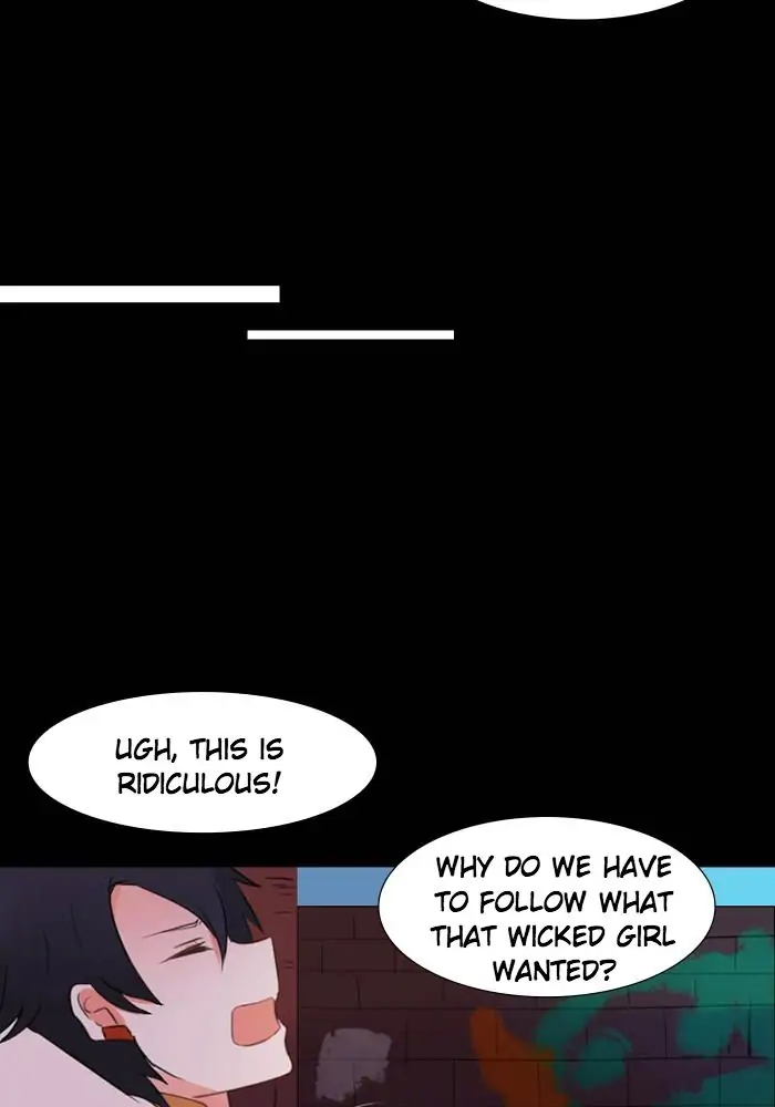 Read Aegis Orta chapter 10 image 43 on Lezhin