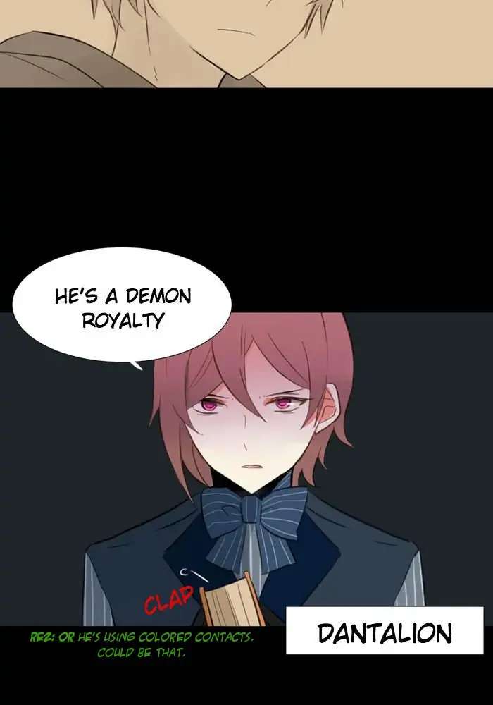 Read Aegis Orta chapter 10 image 47 on Lezhin