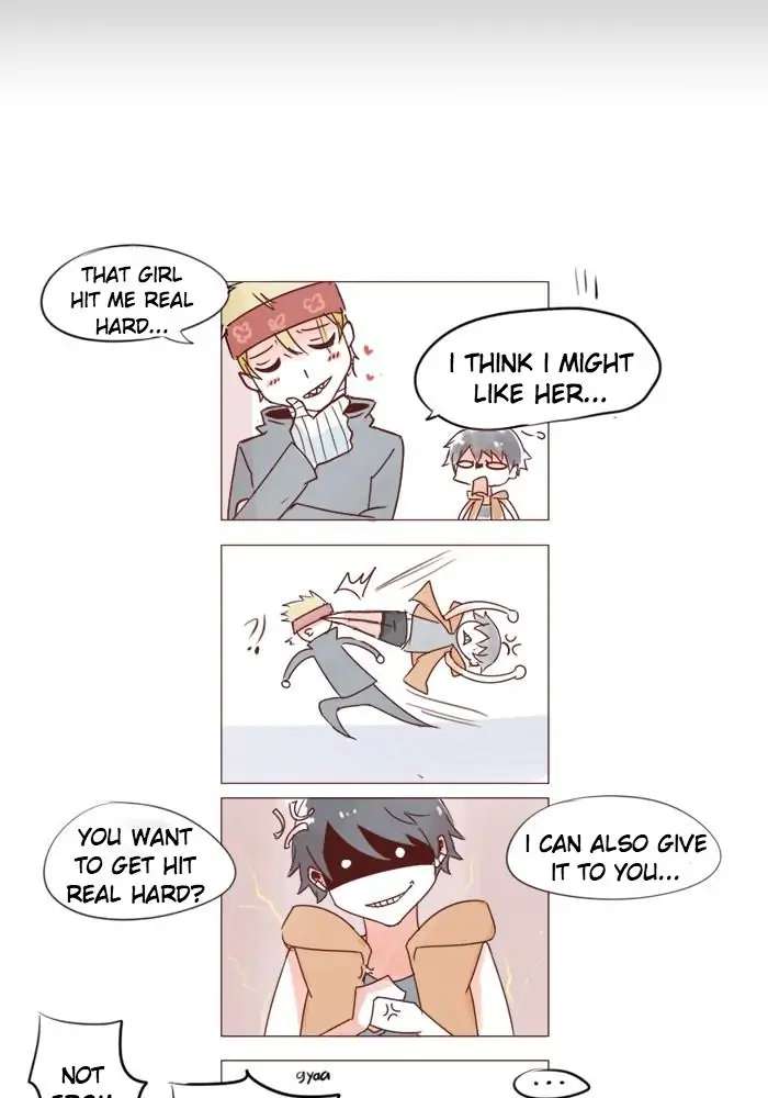 Read Aegis Orta chapter 10 image 49 on Lezhin