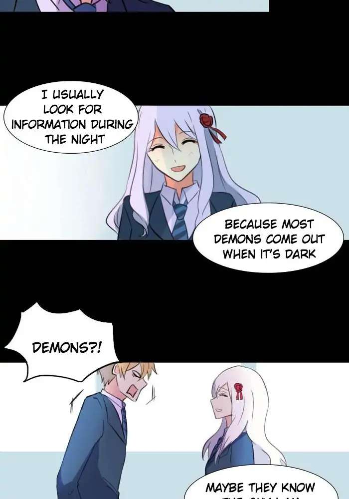 Read Aegis Orta chapter 10 image 7 on Lezhin