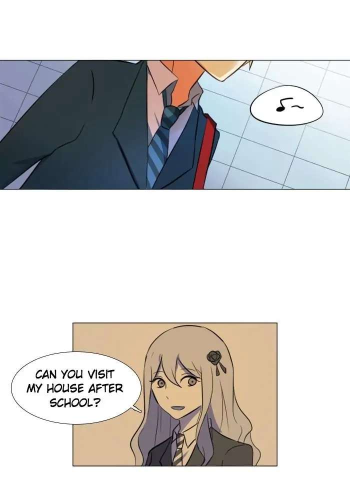 Read Aegis Orta chapter 11 image 16 on Lezhin