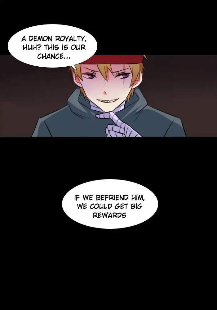 Read Aegis Orta chapter 11 image 3 on Lezhin