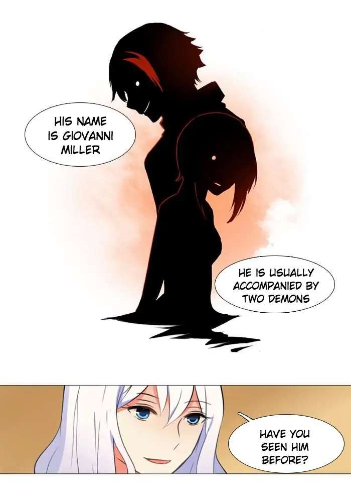 Read Aegis Orta chapter 11 image 31 on Lezhin